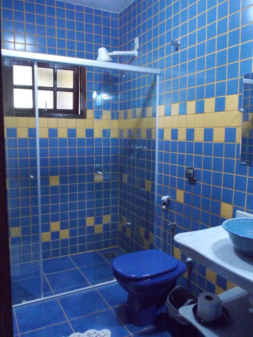 Recanto Roca Grande Cunha Exterior photo